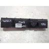 Recambio de mando climatizador para bmw 5 (e60) 520 d referencia OEM IAM 6411698850201  