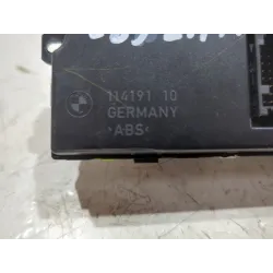 Recambio de mando climatizador para bmw 5 (e60) 520 d referencia OEM IAM 6411698850201  