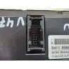 Recambio de mando climatizador para bmw 5 (e60) 520 d referencia OEM IAM 6411698850201  