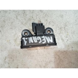 Recambio de sensor central estabilidad esp para renault megane i fase 2 berlina (ba0)(1999) referencia OEM IAM 479305259R  