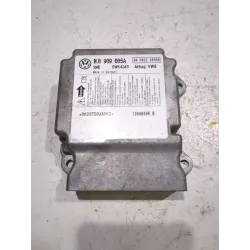 Recambio de centralita airbag para volkswagen golf v (1k1) 2.0 tdi referencia OEM IAM 1K0909605A  