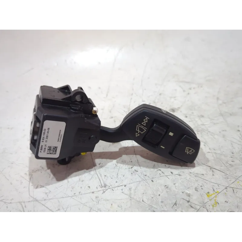 Recambio de mando limpiaparabrisas para bmw 5 (e60) 520 d referencia OEM IAM 608360  