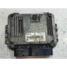 Recambio de centralita inyeccion para opel astra h berlina (2004) 1.6 referencia OEM IAM 0281011943  