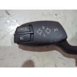 Recambio de mando intermitentes para bmw 5 (e60) 520 d referencia OEM IAM 676050  