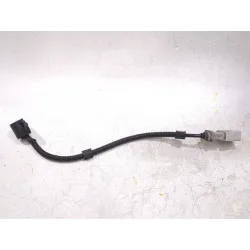 Recambio de sensor posicion cigüeñal para seat leon (1p1) 2.0 tdi referencia OEM IAM   