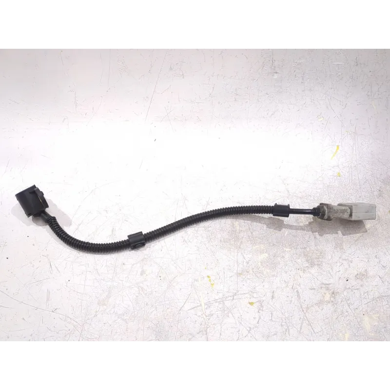 Recambio de sensor posicion cigüeñal para seat leon (1p1) 2.0 tdi referencia OEM IAM   