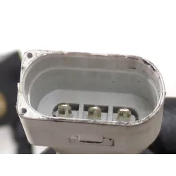 Recambio de sensor posicion cigüeñal para seat leon (1p1) 2.0 tdi referencia OEM IAM   