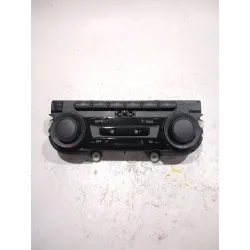 Recambio de mando climatizador para seat leon (1p1) 2.0 tdi referencia OEM IAM 5P0907044M  