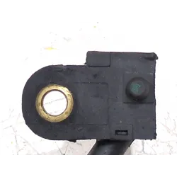 Recambio de sensor posicion cigüeñal para seat leon (1p1) 2.0 tdi referencia OEM IAM   
