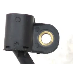 Recambio de sensor posicion cigüeñal para seat leon (1p1) 2.0 tdi referencia OEM IAM   