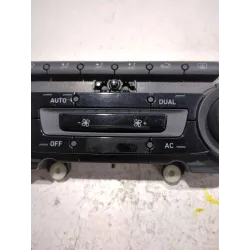 Recambio de mando climatizador para seat leon (1p1) 2.0 tdi referencia OEM IAM 5P0907044M  
