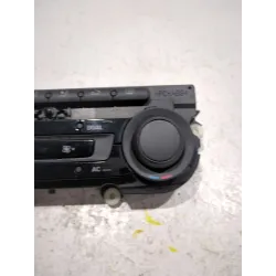 Recambio de mando climatizador para seat leon (1p1) 2.0 tdi referencia OEM IAM 5P0907044M  