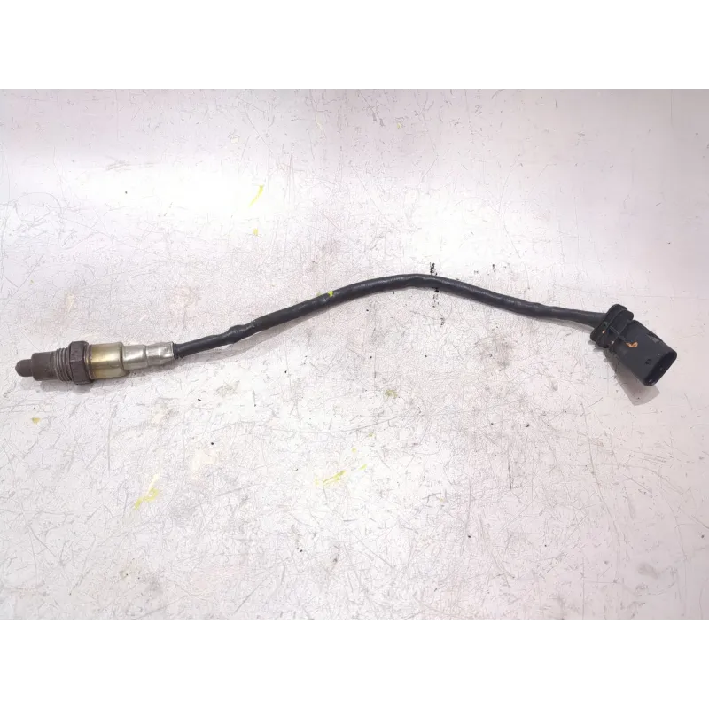 Recambio de sonda lambda para citroën c3 iii (sx) 1.2 puretech 82 referencia OEM IAM 0258030340  