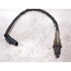 Recambio de sonda lambda para citroën c3 iii (sx) 1.2 puretech 82 referencia OEM IAM 0258030340  