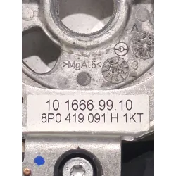 Recambio de volante para audi a3 (8p1) 2.0 tdi 16v referencia OEM IAM 8P0419091H  