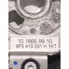 Recambio de volante para audi a3 (8p1) 2.0 tdi 16v referencia OEM IAM 8P0419091H  