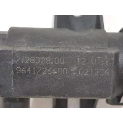 Recambio de valvula aire adicional para peugeot 307 (3a/c) 2.0 hdi 90 referencia OEM IAM 72832800 9641726680  