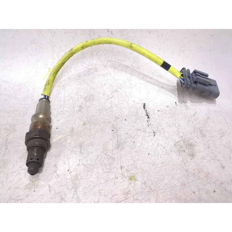 Recambio de sonda lambda para citroën c3 iii (sx) 1.2 puretech 82 referencia OEM IAM 9830441180  