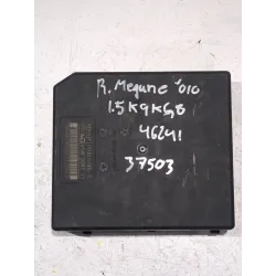 Recambio de caja fusibles/rele para renault megane iii berlina 5p (2008) 1.5 dynamique [1,5 ltr. - 78 kw dci diesel] referencia 