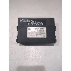 Recambio de caja reles / fusibles para nissan primera berlina (p11)(05.1996) 2.0 td referencia OEM IAM 5WK48542  