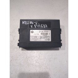 CAJA RELES / FUSIBLES 5WK48542 