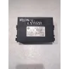 Recambio de caja reles / fusibles para nissan primera berlina (p11)(05.1996) 2.0 td referencia OEM IAM 5WK48542  