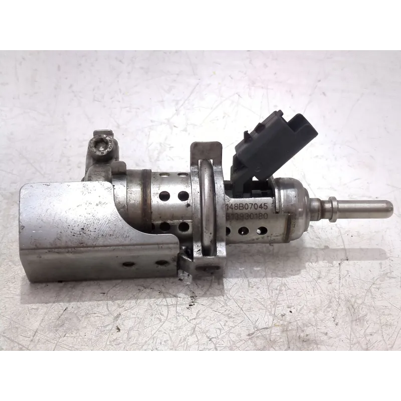 Recambio de inyector adblue para citroën c-elysee (dd_) 1.5 bluehdi 100 referencia OEM IAM 9813930180  