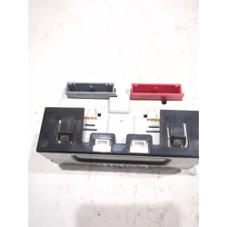 Recambio de pantalla multifuncion para renault kangoo (kc0/1_) 1.6 16v referencia OEM IAM P7700436305A  