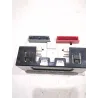 Recambio de pantalla multifuncion para renault kangoo (kc0/1_) 1.6 16v referencia OEM IAM P7700436305A  