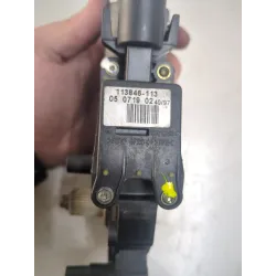 Recambio de motor elevalunas delantero izquierdo para audi a4 b5 (8d2) 1.8 referencia OEM IAM 113846113  