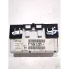 Recambio de pantalla multifuncion para renault kangoo (kc0/1_) 1.6 16v referencia OEM IAM P7700436305A  
