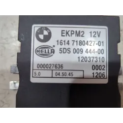 Recambio de modulo electronico para bmw 5 (e60) 520 d referencia OEM IAM 1614718042701  