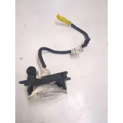 Recambio de faro antiniebla derecho para peugeot 207 cc (wd_) 1.6 16v referencia OEM IAM A046193  