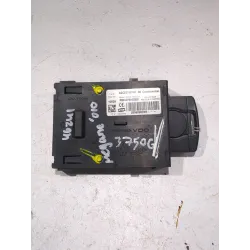 Recambio de conmutador de arranque para renault megane iii berlina 5p (2008) 1.5 dynamique [1,5 ltr. - 78 kw dci diesel] referen