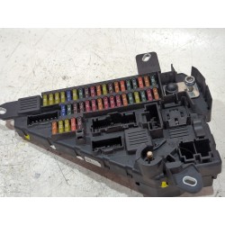 CAJA RELES / FUSIBLES 690661804 