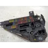 Recambio de caja reles / fusibles para bmw 5 (e60) 520 d referencia OEM IAM 690661804  