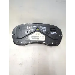 Recambio de cuadro completo para peugeot 307 sw (3h) 1.6 hdi 110 referencia OEM IAM P9655476580G  