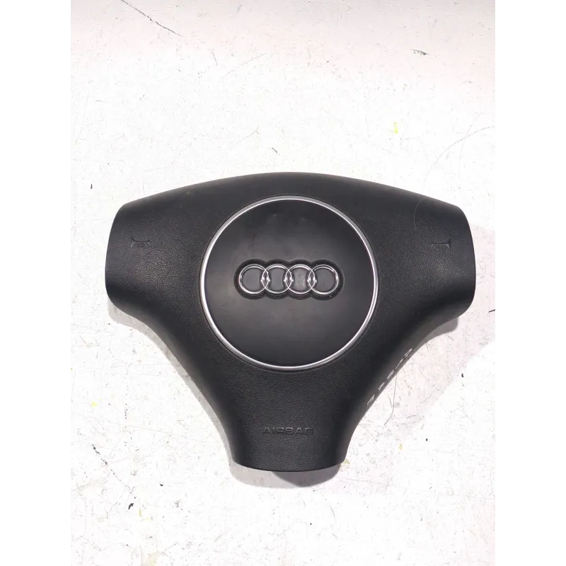Recambio de airbag volante para audi a3 (8p1) 2.0 tdi 16v referencia OEM IAM 8E0880201AT  