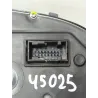 Recambio de cuadro completo para peugeot 307 sw (3h) 1.6 hdi 110 referencia OEM IAM P9655476580G  