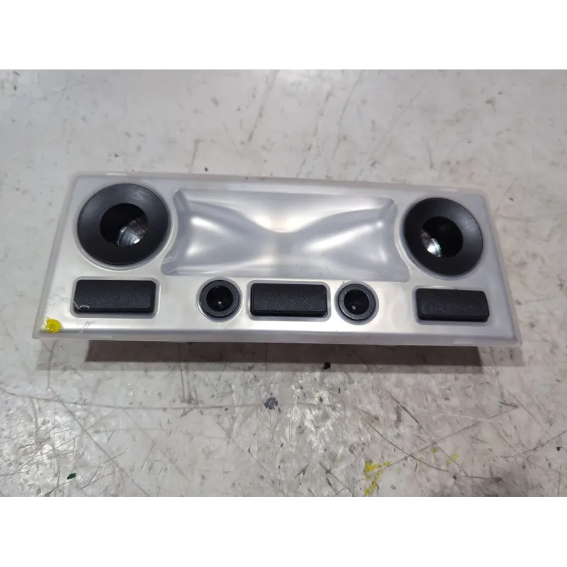 Recambio de luz interior para bmw 5 (e60) 520 d referencia OEM IAM 63316962058  