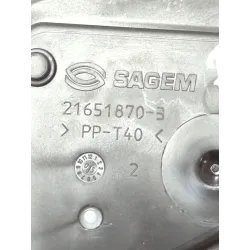 Recambio de cuadro completo para peugeot 307 sw (3h) 1.6 hdi 110 referencia OEM IAM P9655476580G  