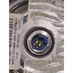 Recambio de airbag volante para audi a3 (8p1) 2.0 tdi 16v referencia OEM IAM 8E0880201AT  