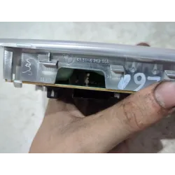 Recambio de luz interior para bmw 5 (e60) 520 d referencia OEM IAM 63316962058  