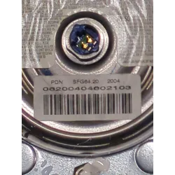 Recambio de airbag volante para audi a3 (8p1) 2.0 tdi 16v referencia OEM IAM 8E0880201AT  