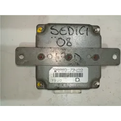 Recambio de modulo electronico para fiat sedici (189)(2006) 2.0 multijet 16v emotion 4x4 [2,0 ltr. - 99 kw 16v jtdm cat] referen