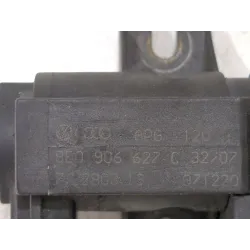 Recambio de valvula aire adicional para audi a4 b8 (8k2) 2.0 tdi referencia OEM IAM 8E0906627C  