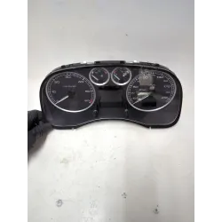 Recambio de cuadro completo para peugeot 307 sw (3h) 1.6 hdi 110 referencia OEM IAM P9655476580G  