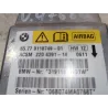 Recambio de centralita airbag para bmw 5 (e60) 520 d referencia OEM IAM 6577911874901  