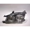 Recambio de faro delantero izquierdo para toyota avensis (_t22_) 1.6 (at220_) referencia OEM IAM 54533366  