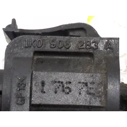 Recambio de valvula aire adicional para audi a4 b8 (8k2) 2.0 tdi referencia OEM IAM 1K0906283A  
